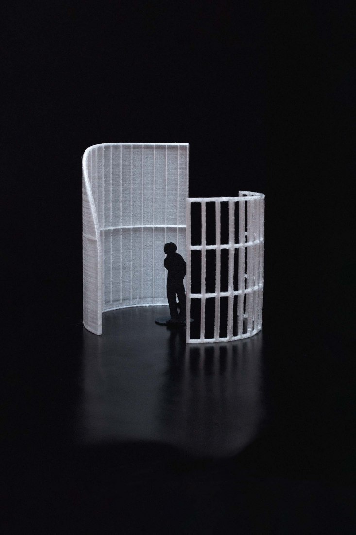 «Valencia Pavilion. The Future is Design», el presente y el futuro del diseño valenciano desde cinco pabellones por MUT Design. Fotografía por Ernesto Sampons