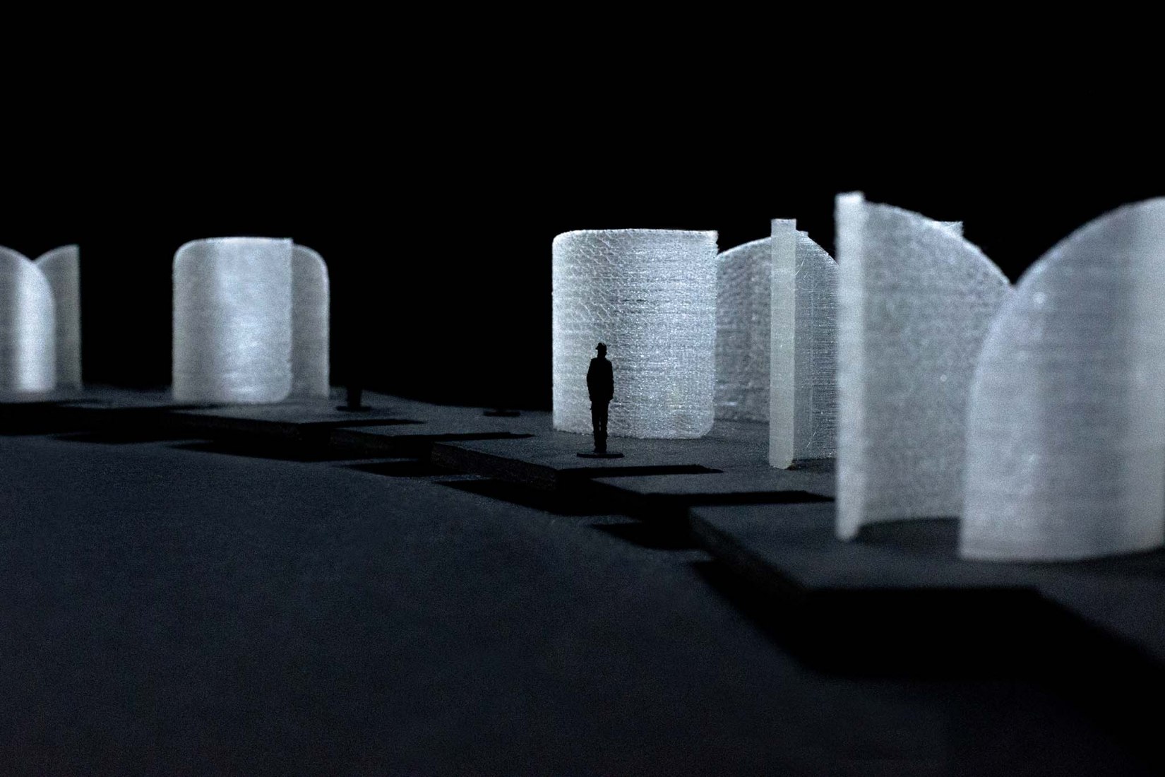 «Valencia Pavilion. The Future is Design», el presente y el futuro del diseño valenciano desde cinco pabellones por MUT Design. Fotografía por Ernesto Sampons
