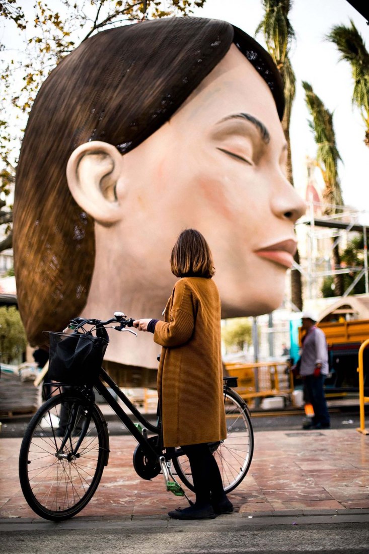 Arte y Diseño. Passara por escif. Imagen cortesía de escif