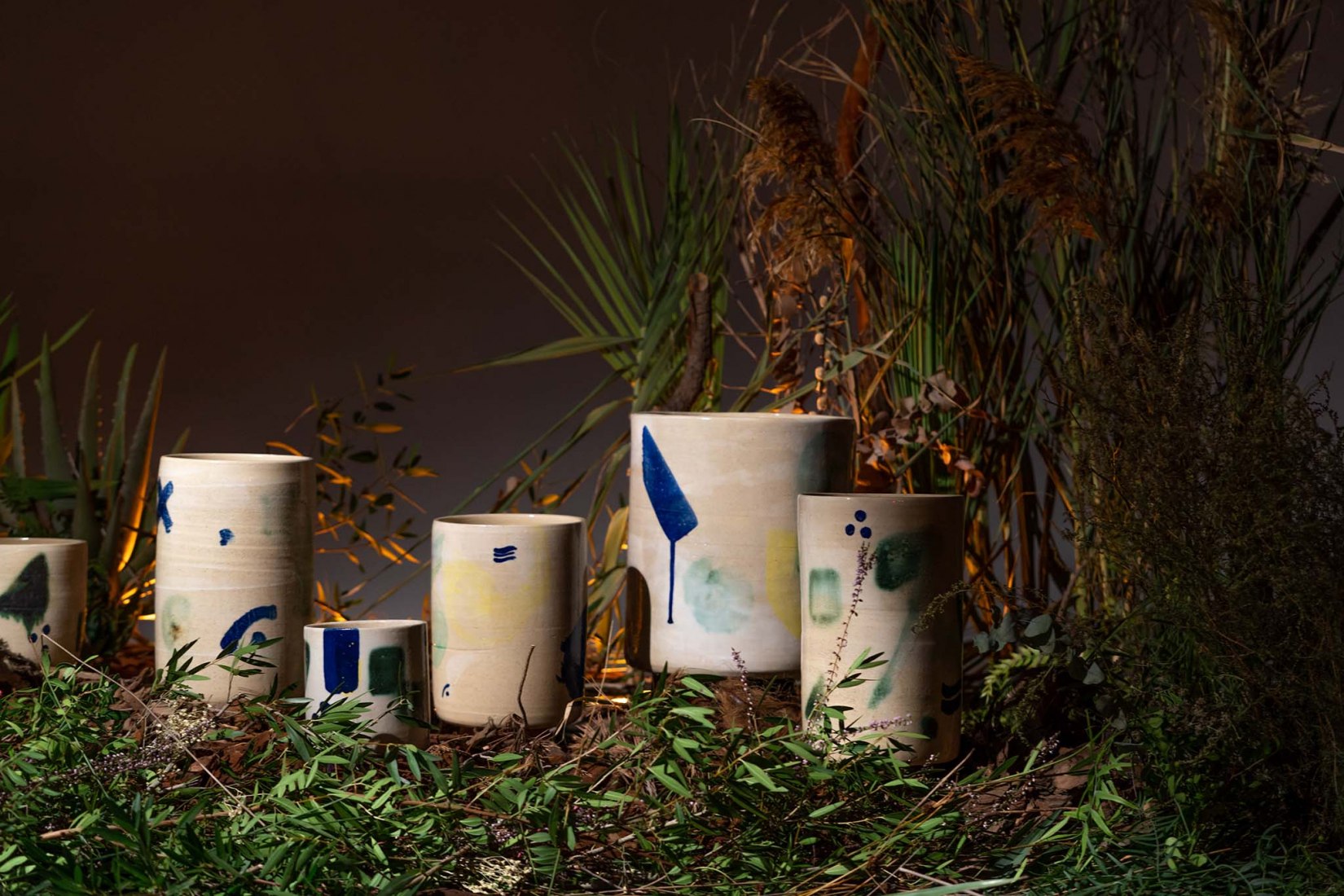 Industria y Artesanía Contemporánea. Ana Illueca. Imagen cortesía de Ana Illueca