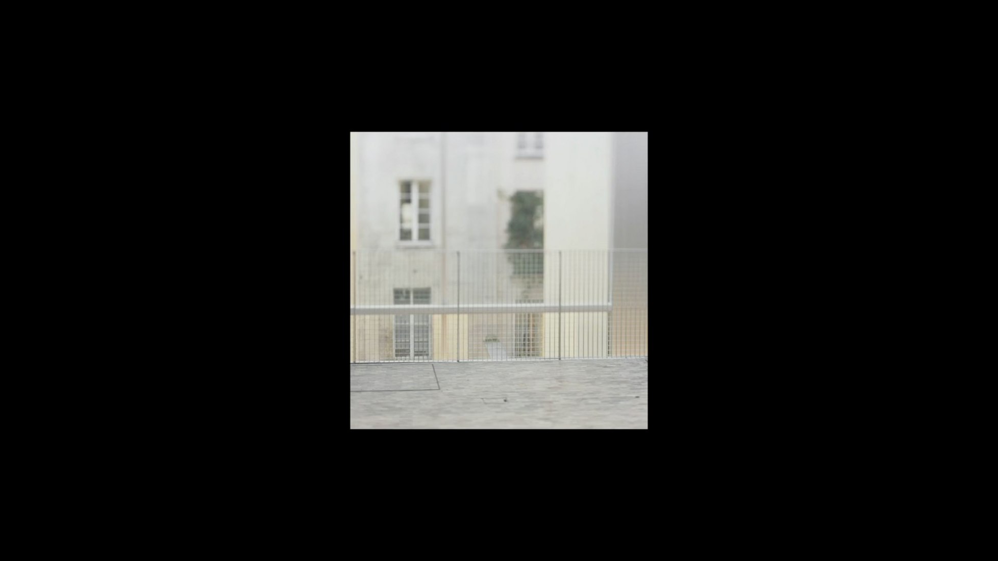 MUTANT STAGE 10. Choreographic series co-curated by Amélie Couillaud and Dimitri Chamblas, produced by Lafayette Anticipations - Fondation d'entreprise Galeries Lafayette.