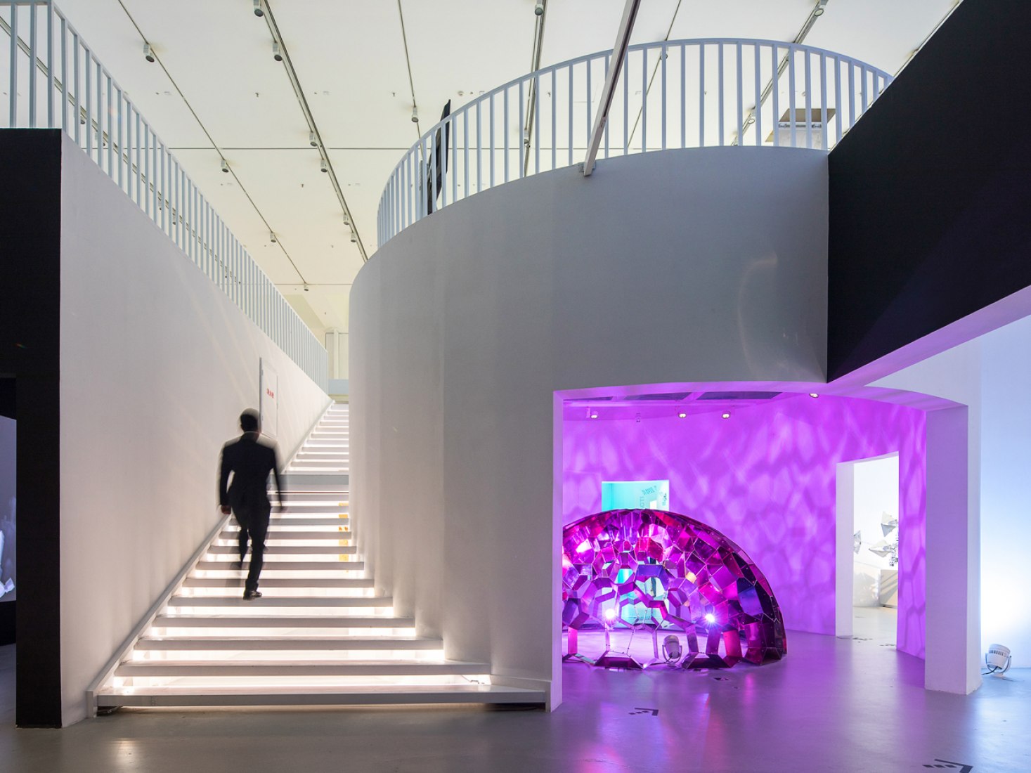 Design Society Shenzhen by MVRDV | METALOCUS
