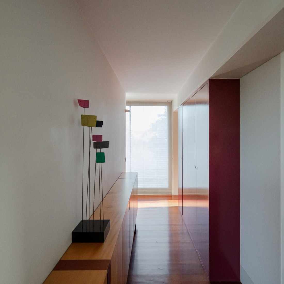 Casa Roja por Nelson Resende. Fotografía por João Morgado, Fotografía de Arquitectura