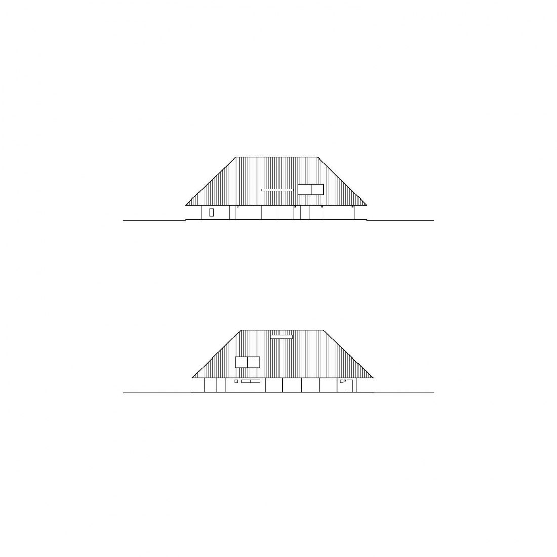 Living under the same roof means living together. The House of ...