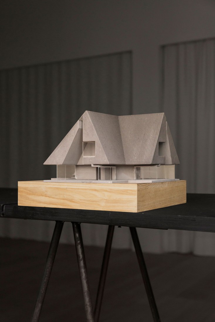 Living under the same roof means living together. The House of ...
