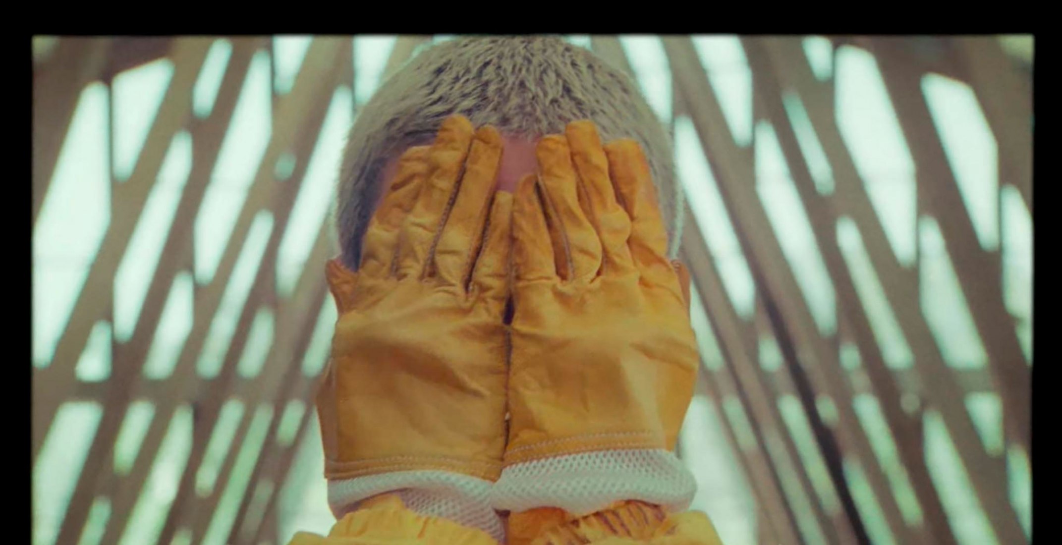 The Foundation by Nicolas Godin ft. Cola Boyy.