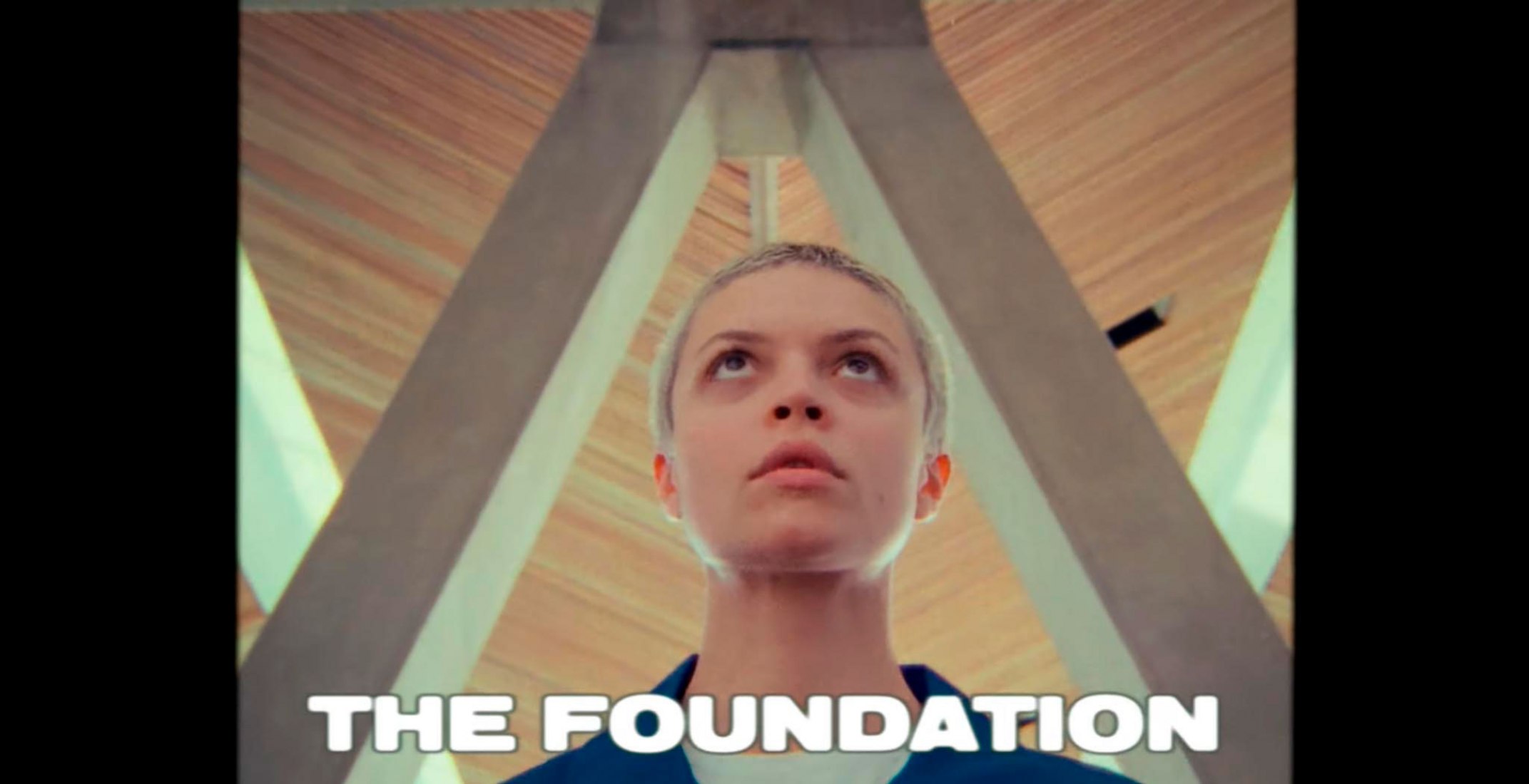The Foundation by Nicolas Godin ft. Cola Boyy.