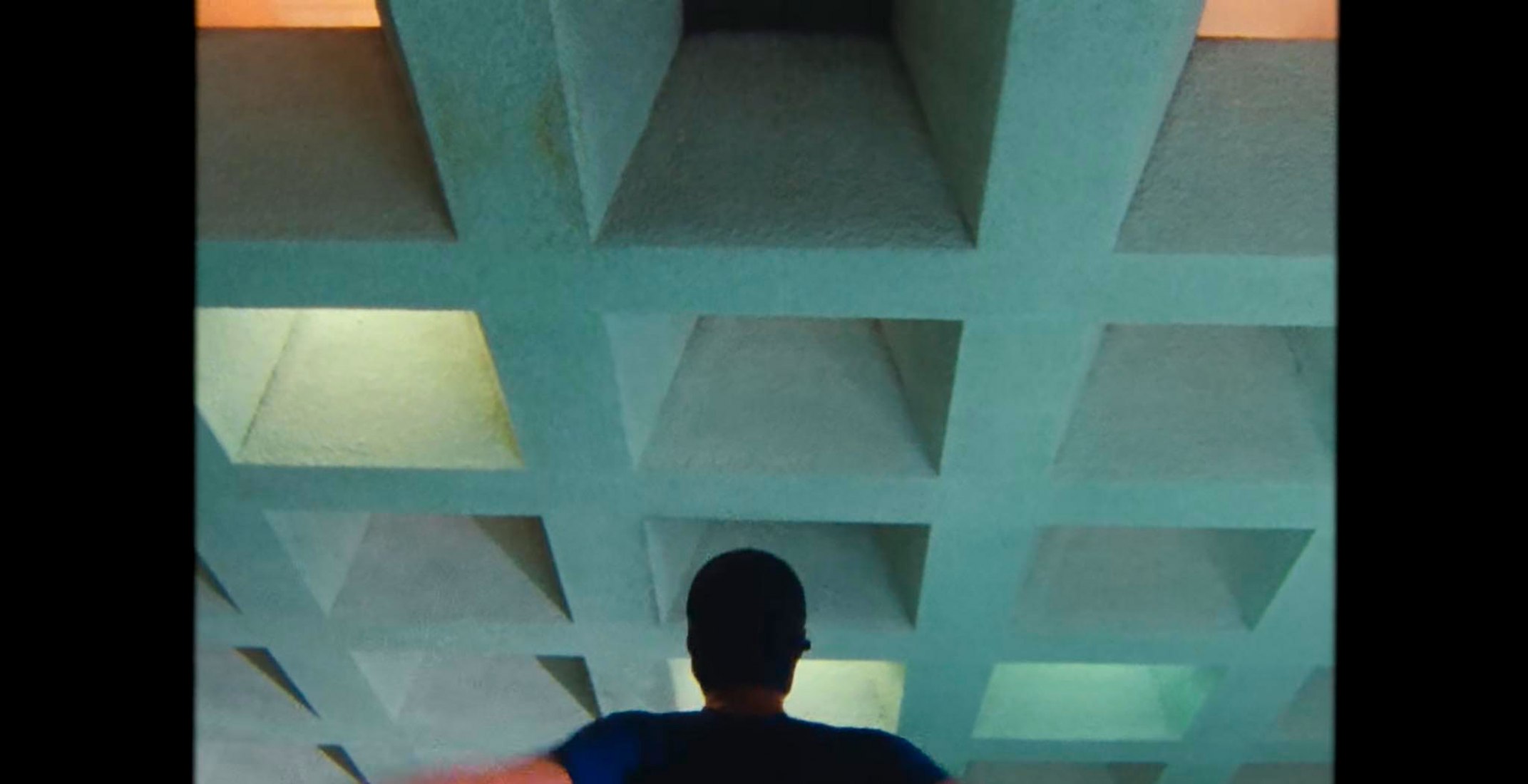 The Foundation by Nicolas Godin ft. Cola Boyy.