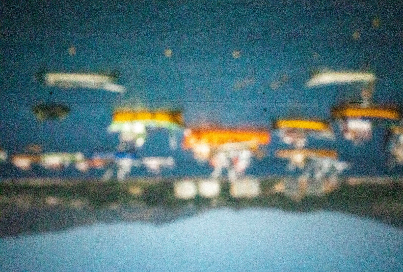 AIWIÑ, Viewpoint Camera by Nicolás Sáez Gutiérrez. Photograph by Gustavo Burgos