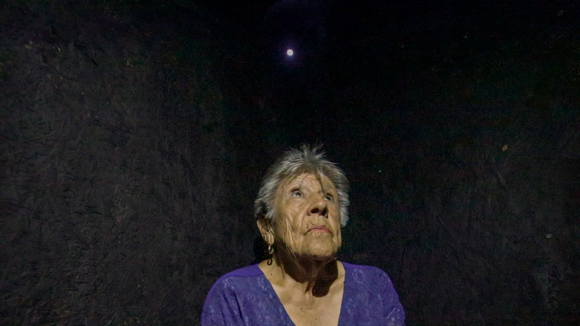 AIWIÑ, Viewpoint Camera by Nicolás Sáez Gutiérrez. Photograph by Gustavo Burgos