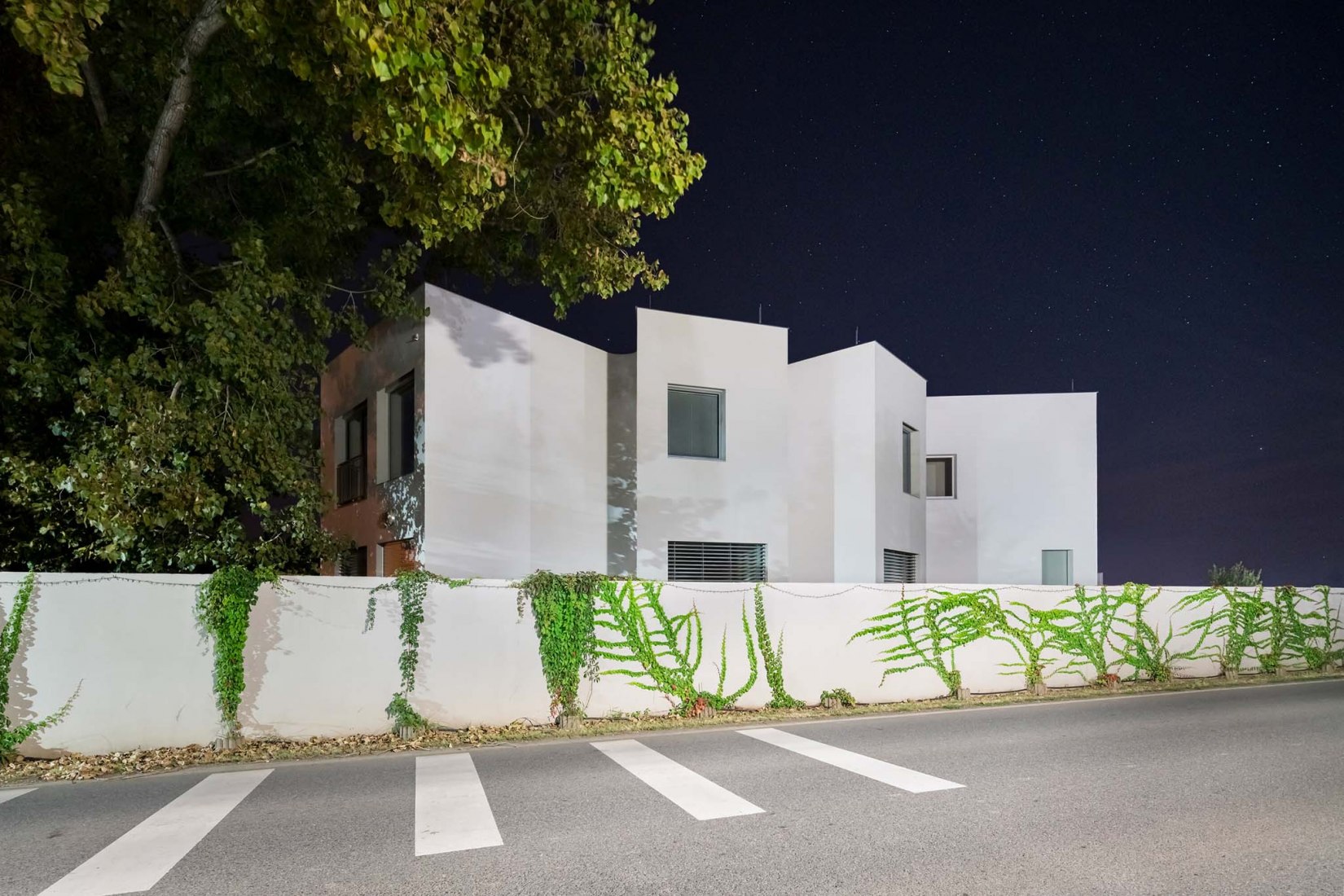 Montessori Kindergarten by No Architects. Photograph by Studio Flusser.