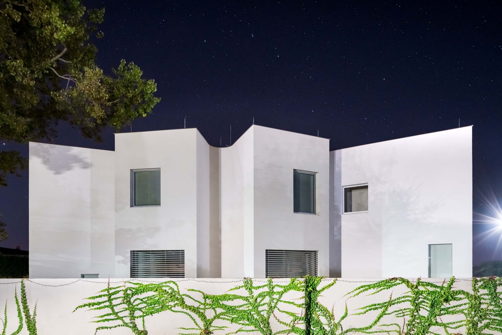 Montessori Kindergarten by No Architects. Photograph by Studio Flusser.