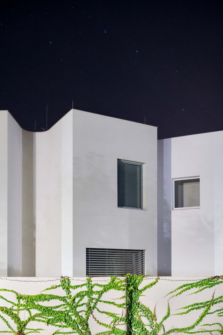 Montessori Kindergarten by No Architects. Photograph by Studio Flusser.