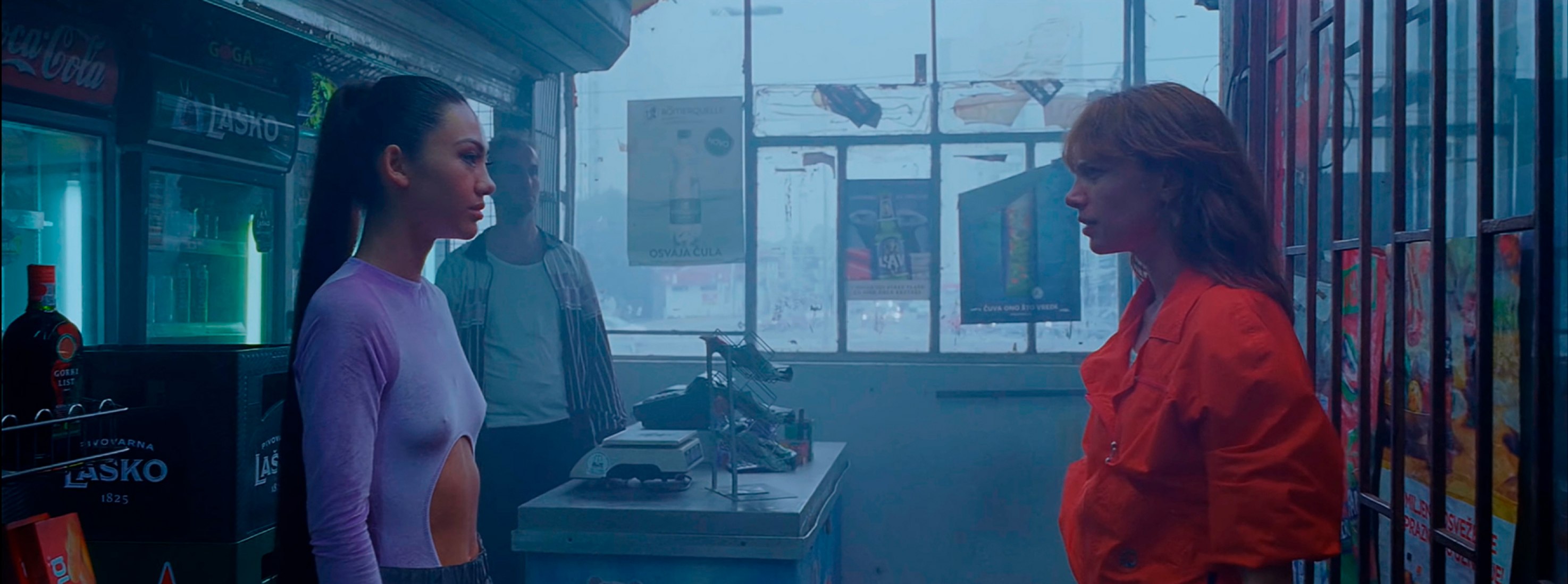 No Hope Generation por Mura Masa