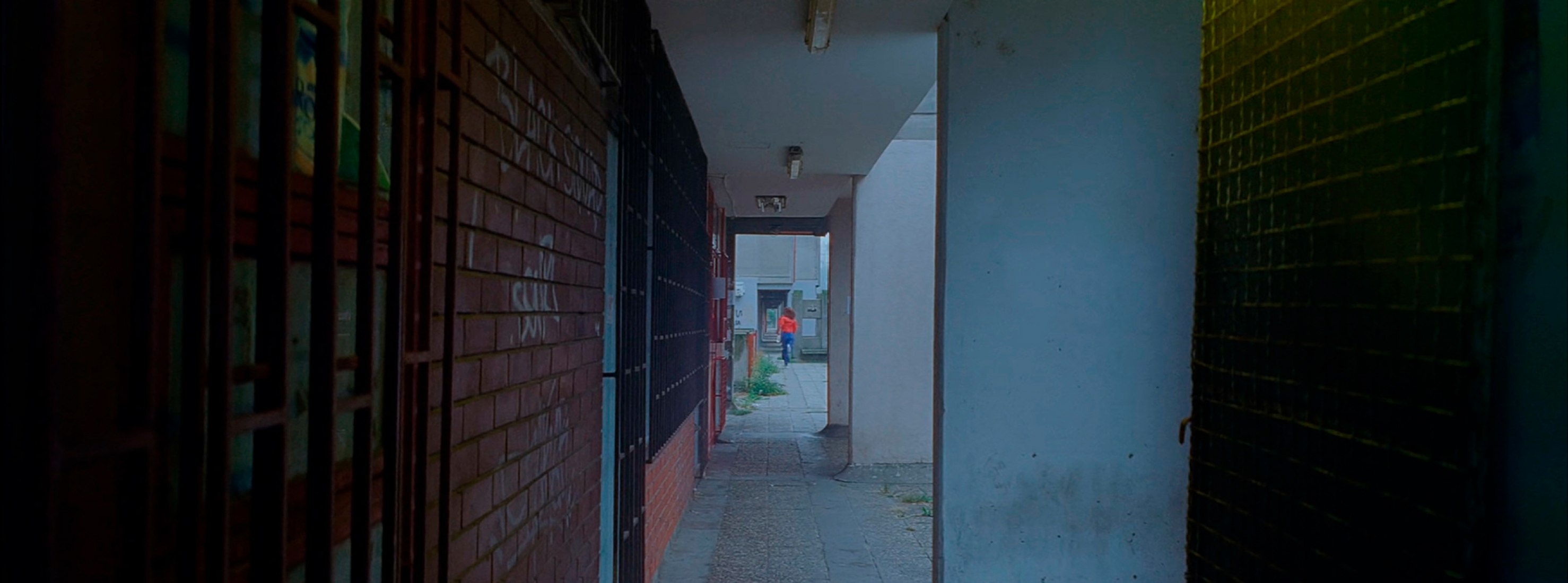 No Hope Generation por Mura Masa