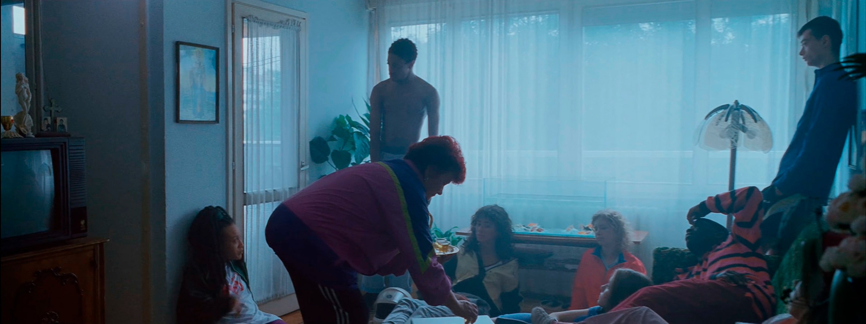 No Hope Generation por Mura Masa