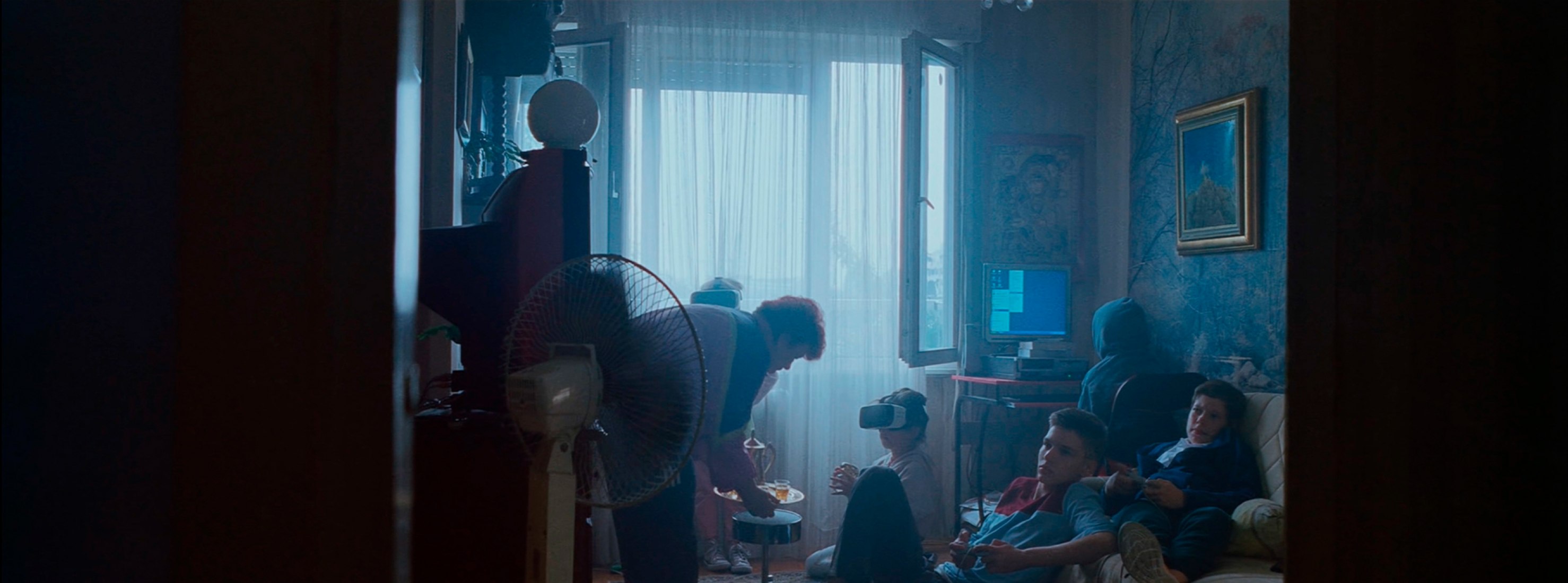 No Hope Generation por Mura Masa