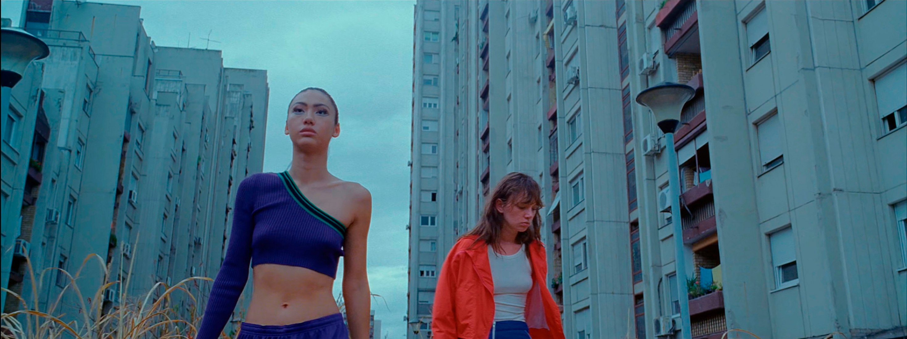 No Hope Generation por Mura Masa