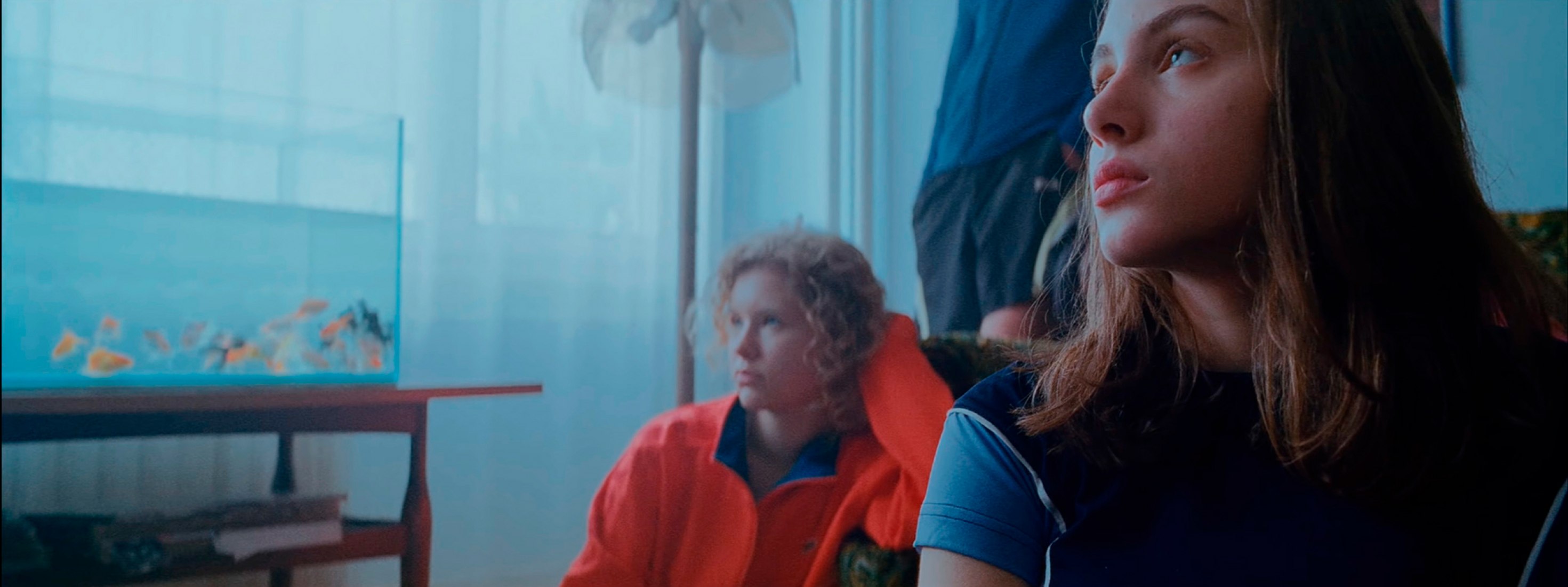 No Hope Generation por Mura Masa