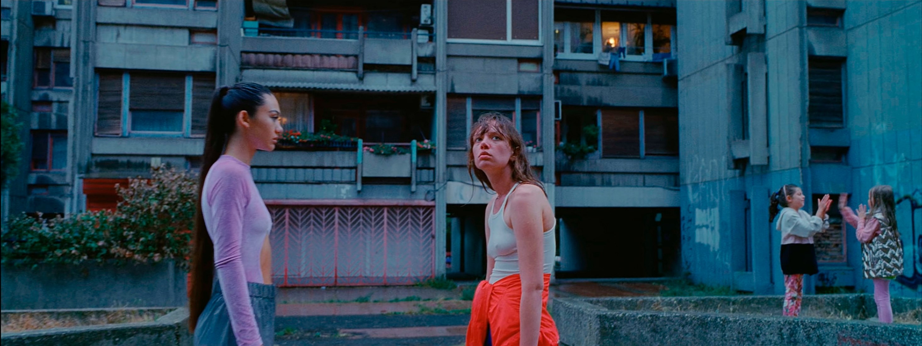 No Hope Generation por Mura Masa