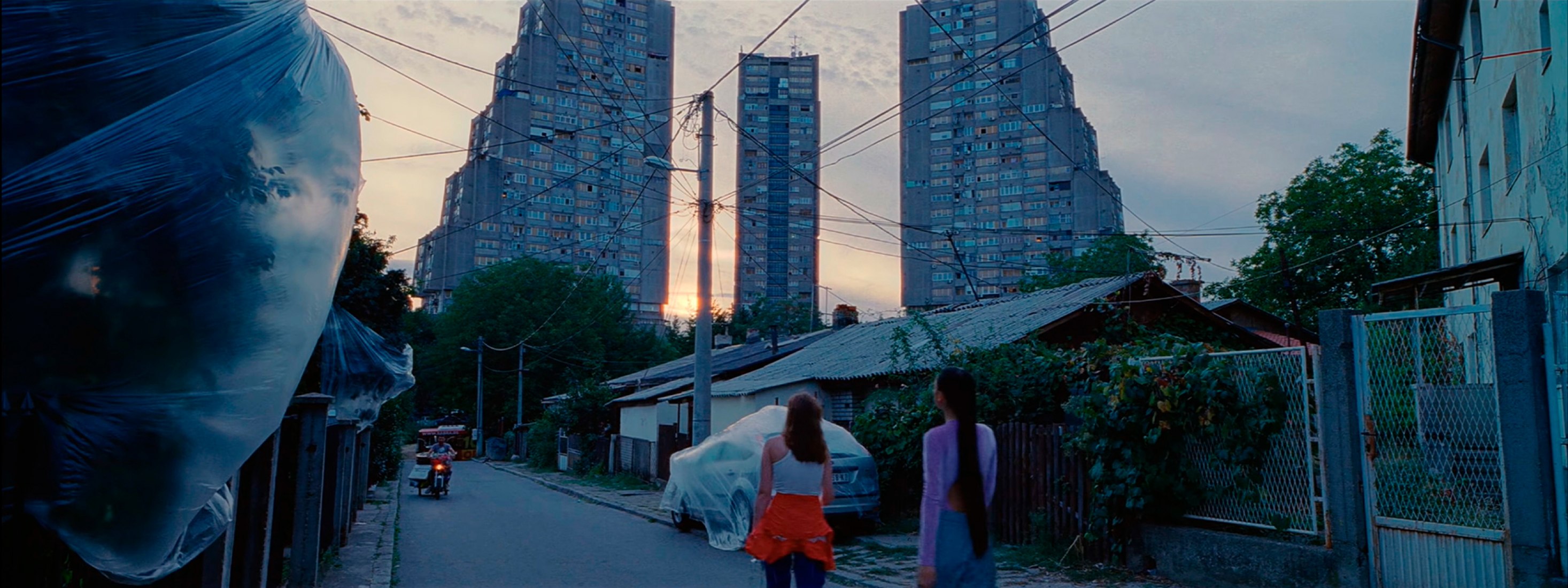 No Hope Generation por Mura Masa