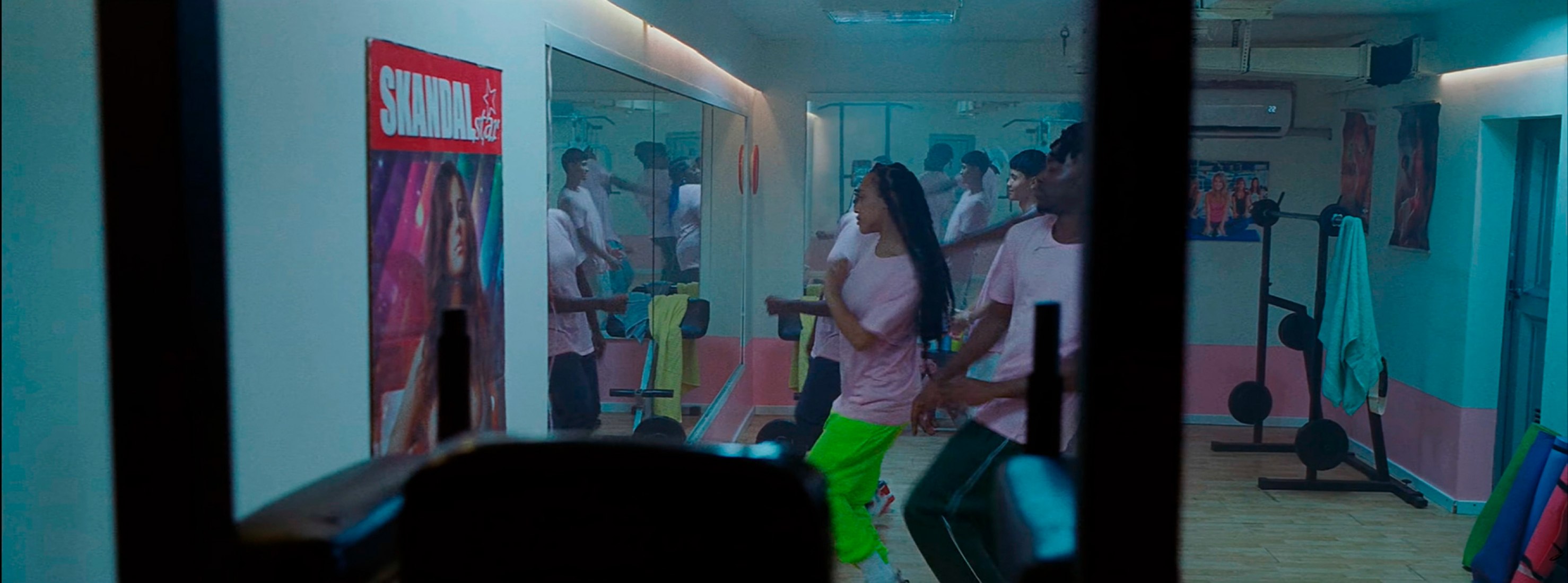 No Hope Generation por Mura Masa