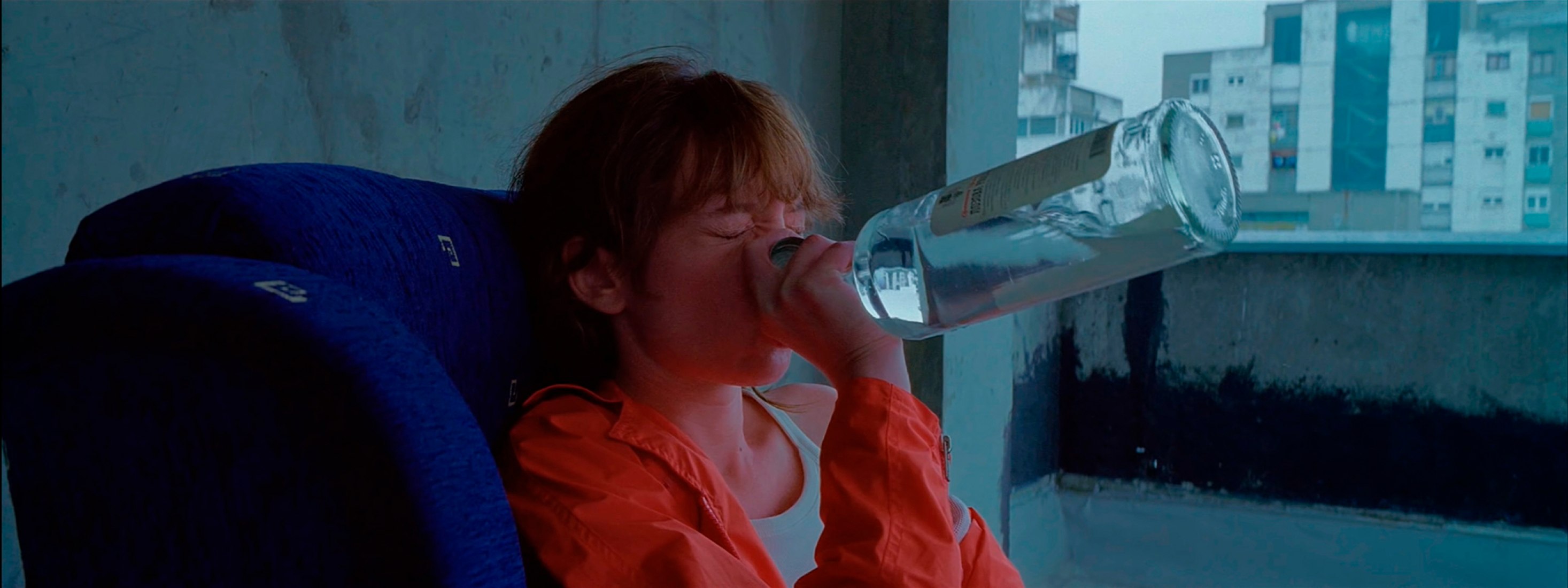 No Hope Generation por Mura Masa