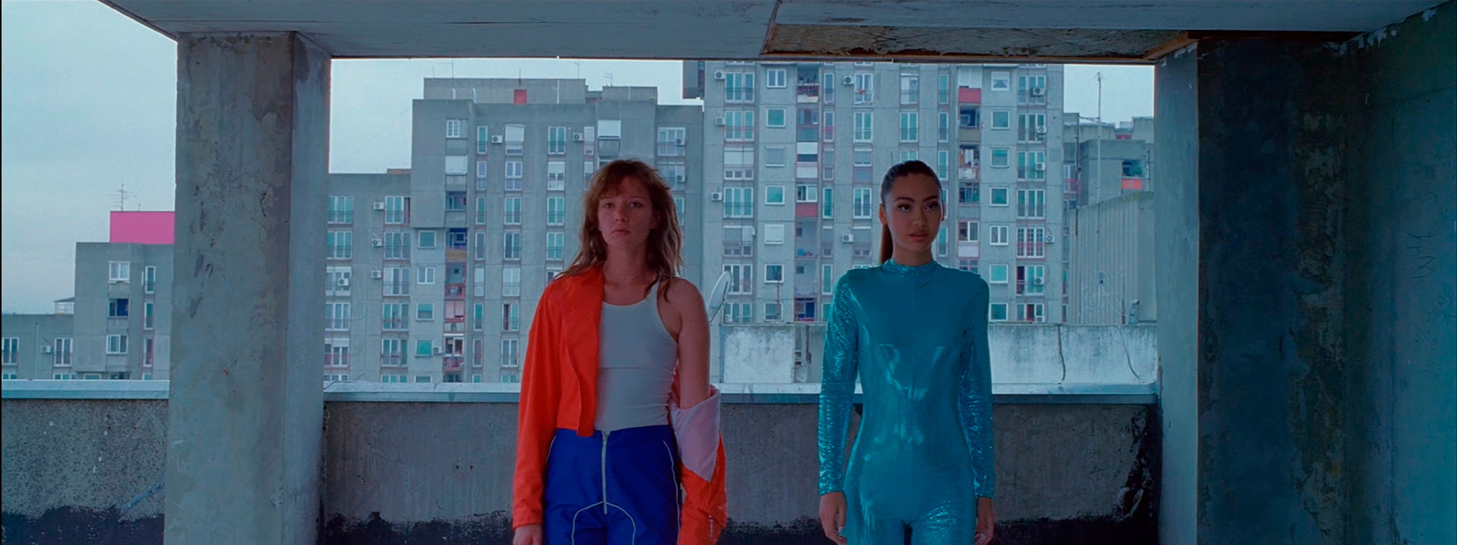 No Hope Generation por Mura Masa