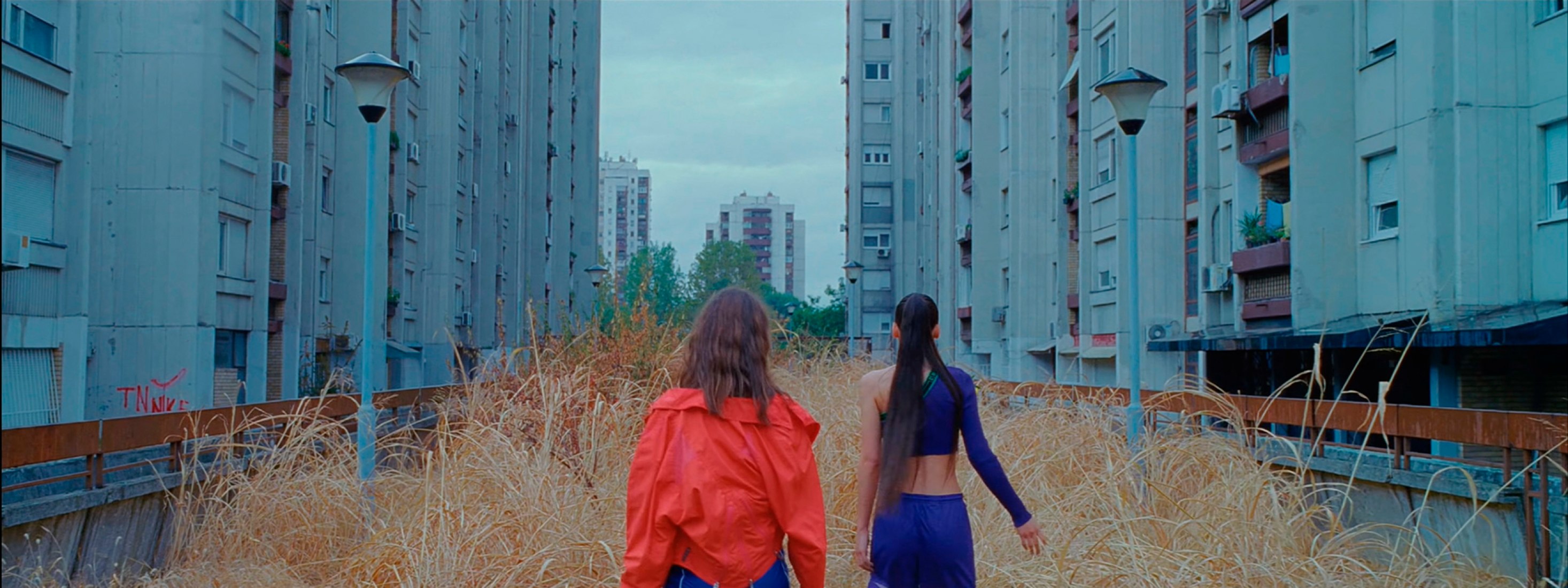 No Hope Generation por Mura Masa