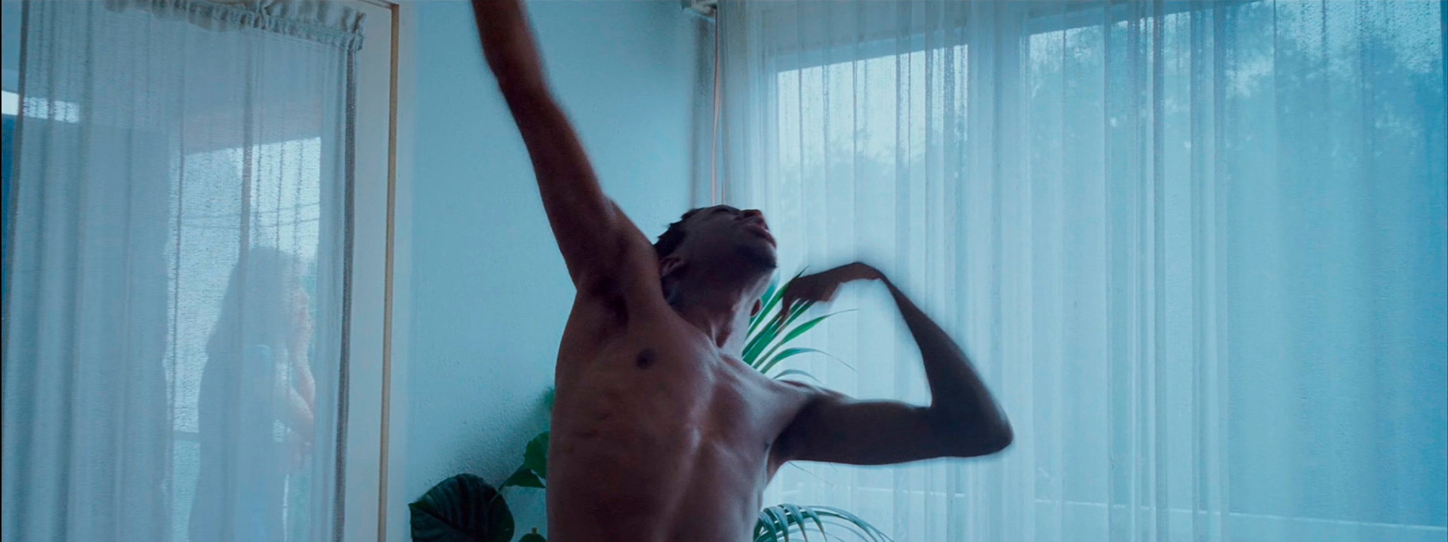 No Hope Generation por Mura Masa