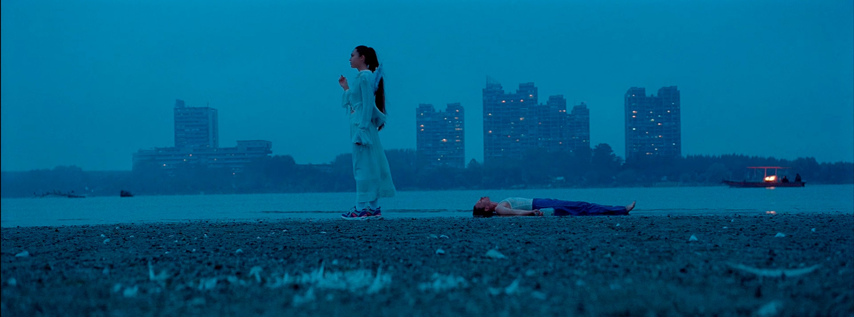 No Hope Generation por Mura Masa