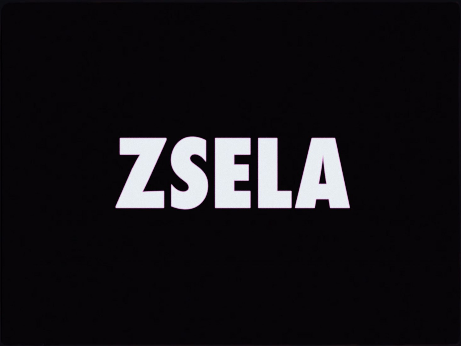 Noise by Zsela