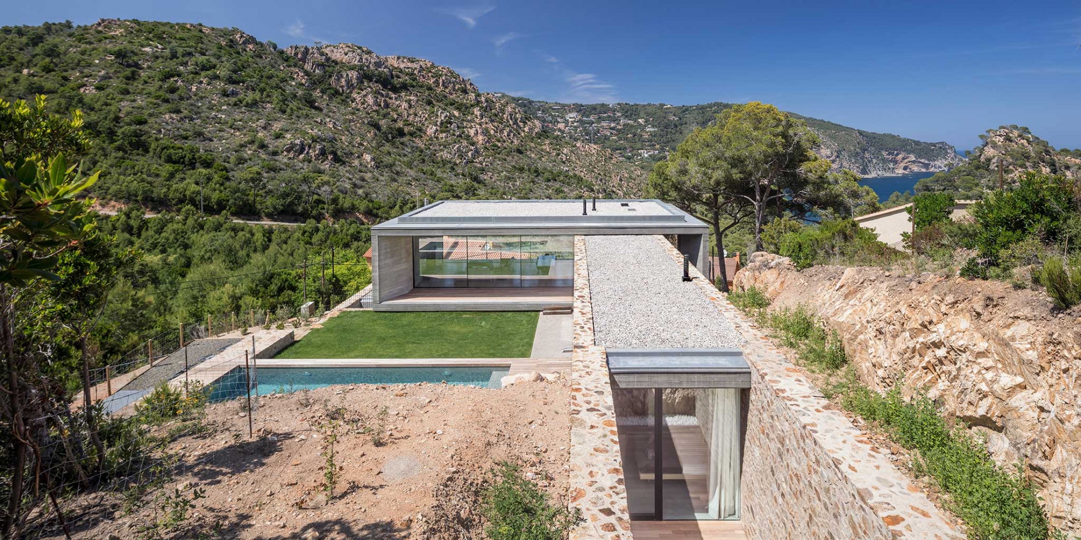 Casa 1510 por Nordest Arquitectura. Fotografía por Adrià Goula