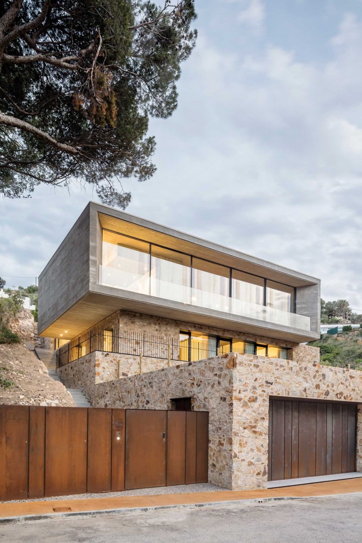 Casa 1510 por Nordest Arquitectura. Fotografía por Adrià Goula