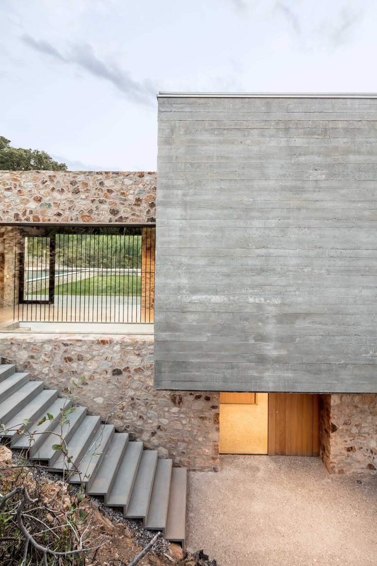 Casa 1510 por Nordest Arquitectura. Fotografía por Adrià Goula