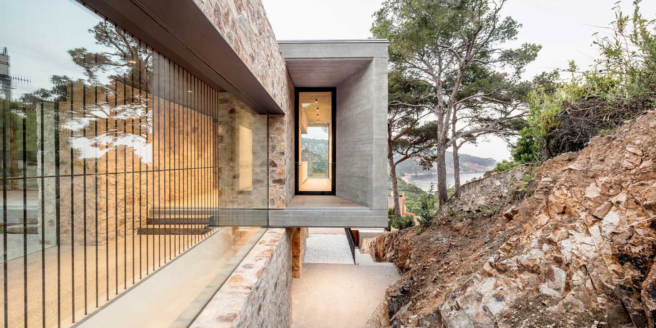 Casa 1510 por Nordest Arquitectura. Fotografía por Adrià Goula