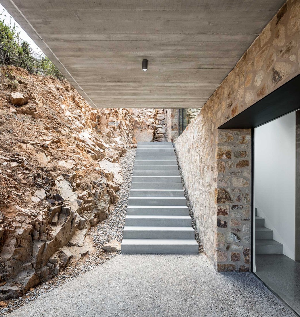 Casa 1510 por Nordest Arquitectura. Fotografía por Adrià Goula