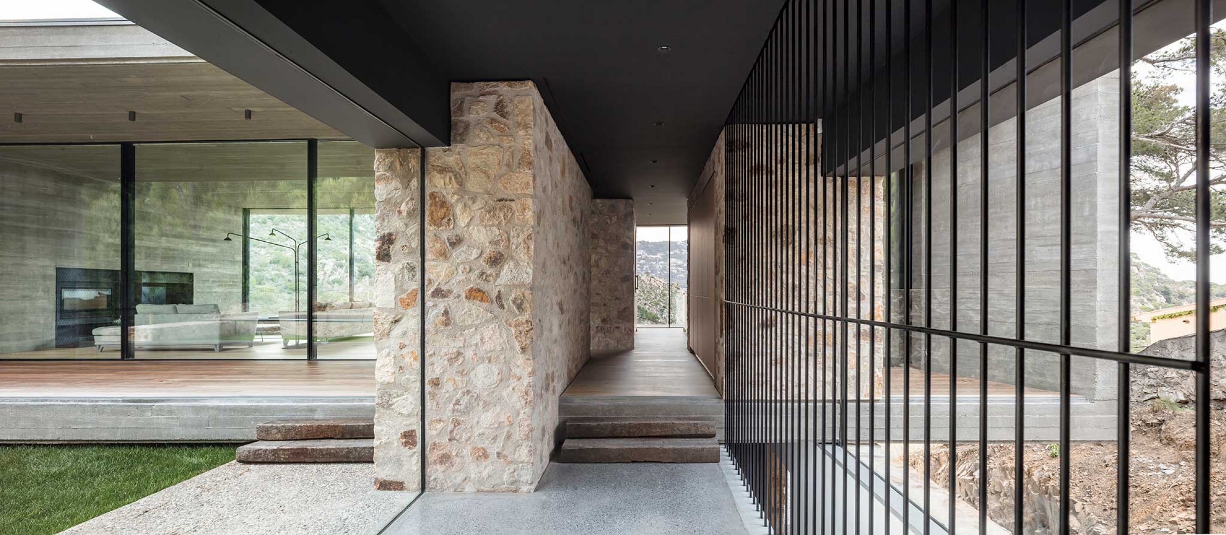 Casa 1510 por Nordest Arquitectura. Fotografía por Adrià Goula