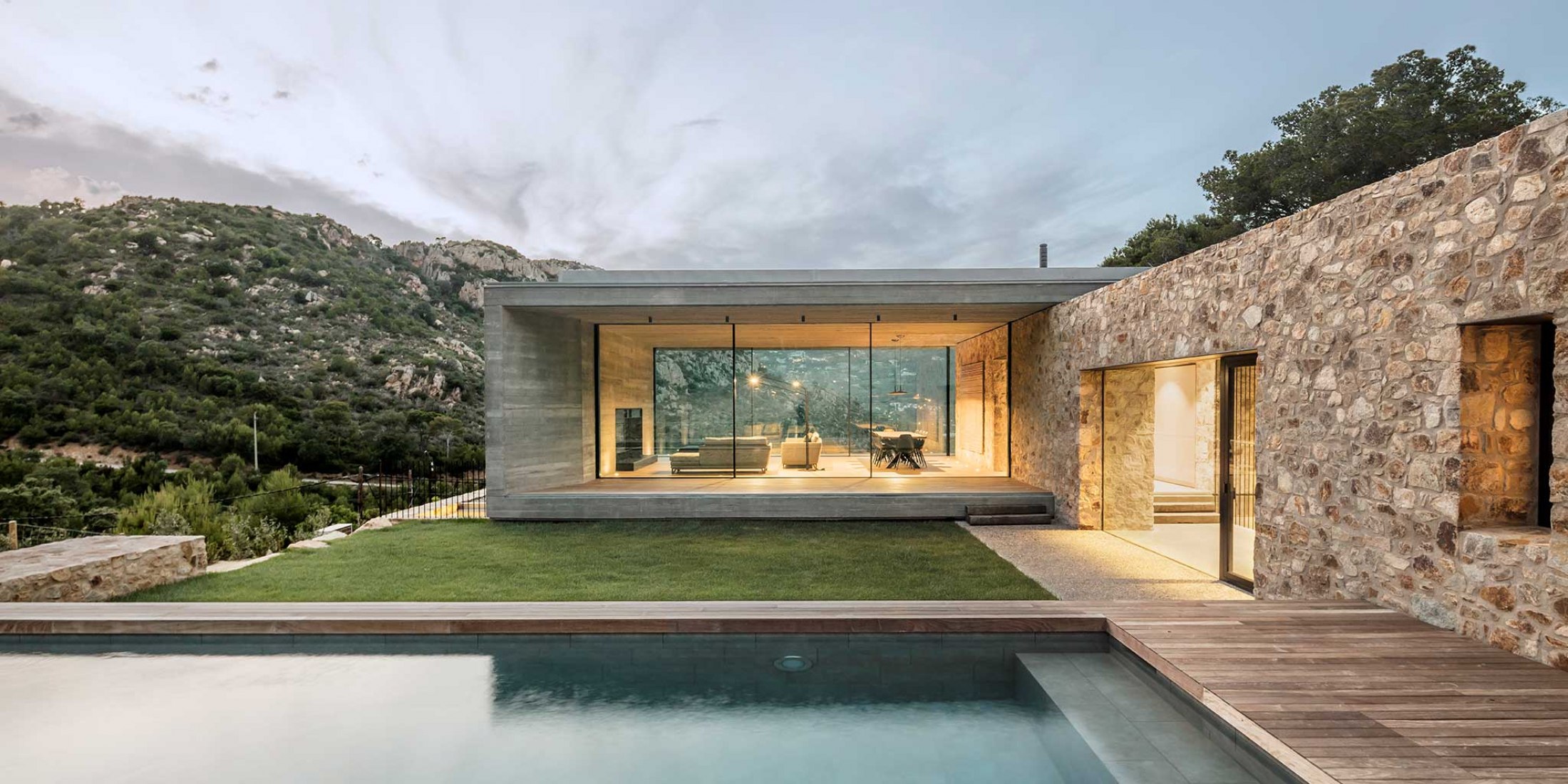 Casa 1510 por Nordest Arquitectura. Fotografía por Adrià Goula