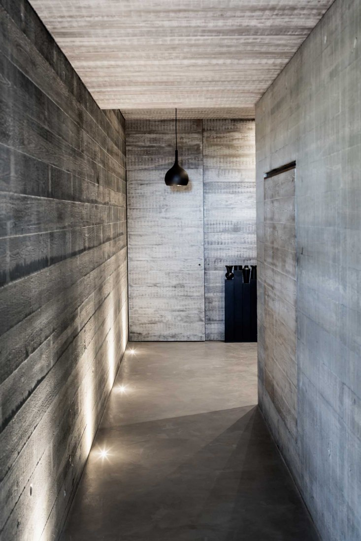 Guest Pavilion por Nordest Arquitectura. Fotografía por Adrià Goula