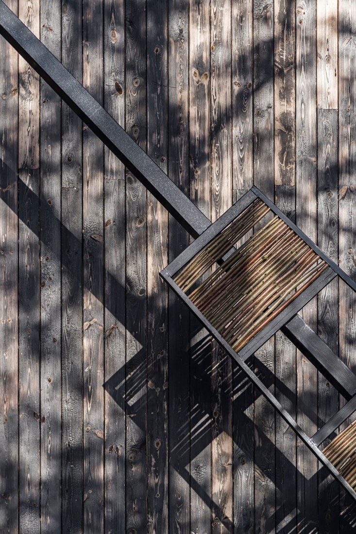 Windmill house by o4 architekci. Photograph by Rafał Chojnacki Fotografia Architektury.
