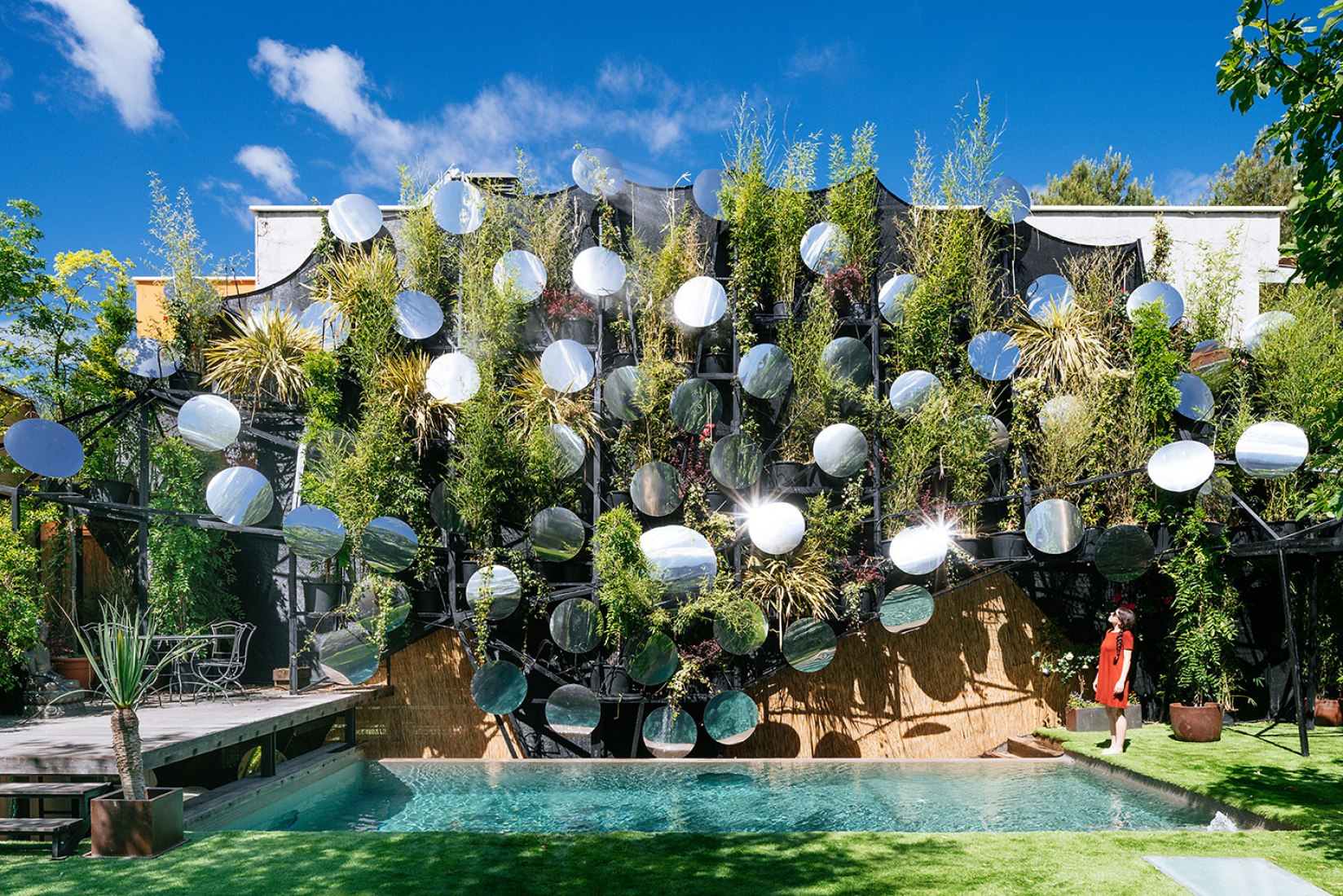 Vista de SPLASH por Manuel Ocaña Arquitectos. Fotografía © Miguel de Guzmán / Rocío Romero. Imagen cortesía de Imagen Subliminal.
