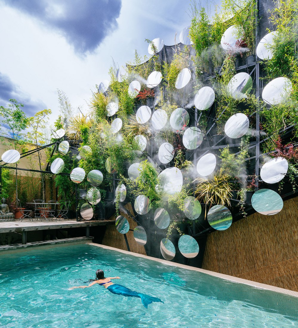 Vista de SPLASH por Manuel Ocaña Arquitectos. Fotografía © Miguel de Guzmán / Rocío Romero. Imagen cortesía de Imagen Subliminal.