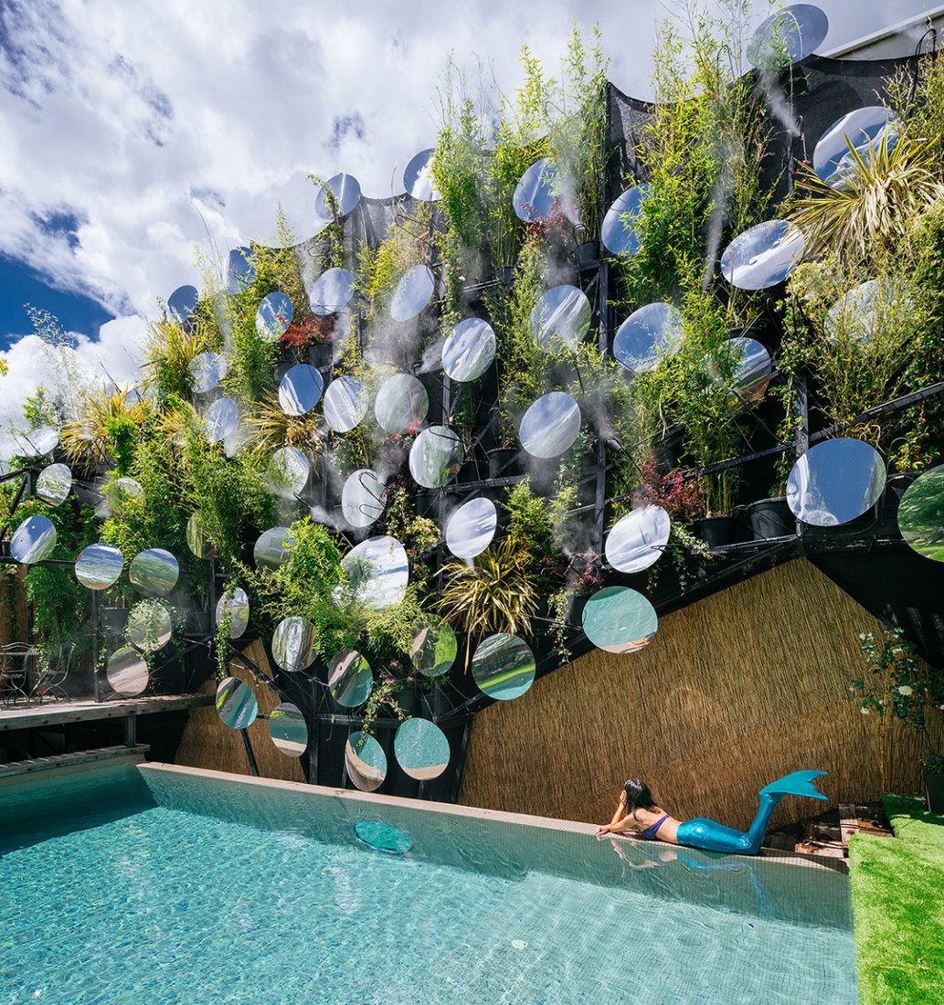 Vista de SPLASH por Manuel Ocaña Arquitectos. Fotografía © Miguel de Guzmán / Rocío Romero. Imagen cortesía de Imagen Subliminal.
