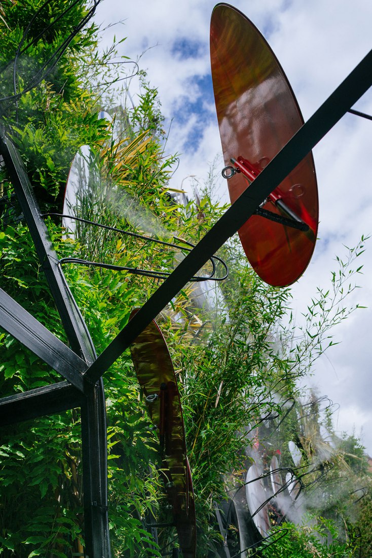 Detalle de SPLASH por Manuel Ocaña Arquitectos. Fotografía © Miguel de Guzmán / Rocío Romero. Imagen cortesía de Imagen Subliminal.