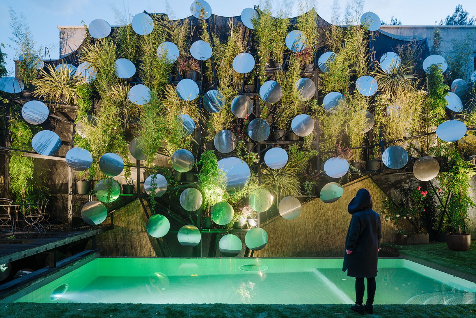 Vista de SPLASH por Manuel Ocaña Arquitectos. Fotografía © Miguel de Guzmán / Rocío Romero. Imagen cortesía de Imagen Subliminal.
