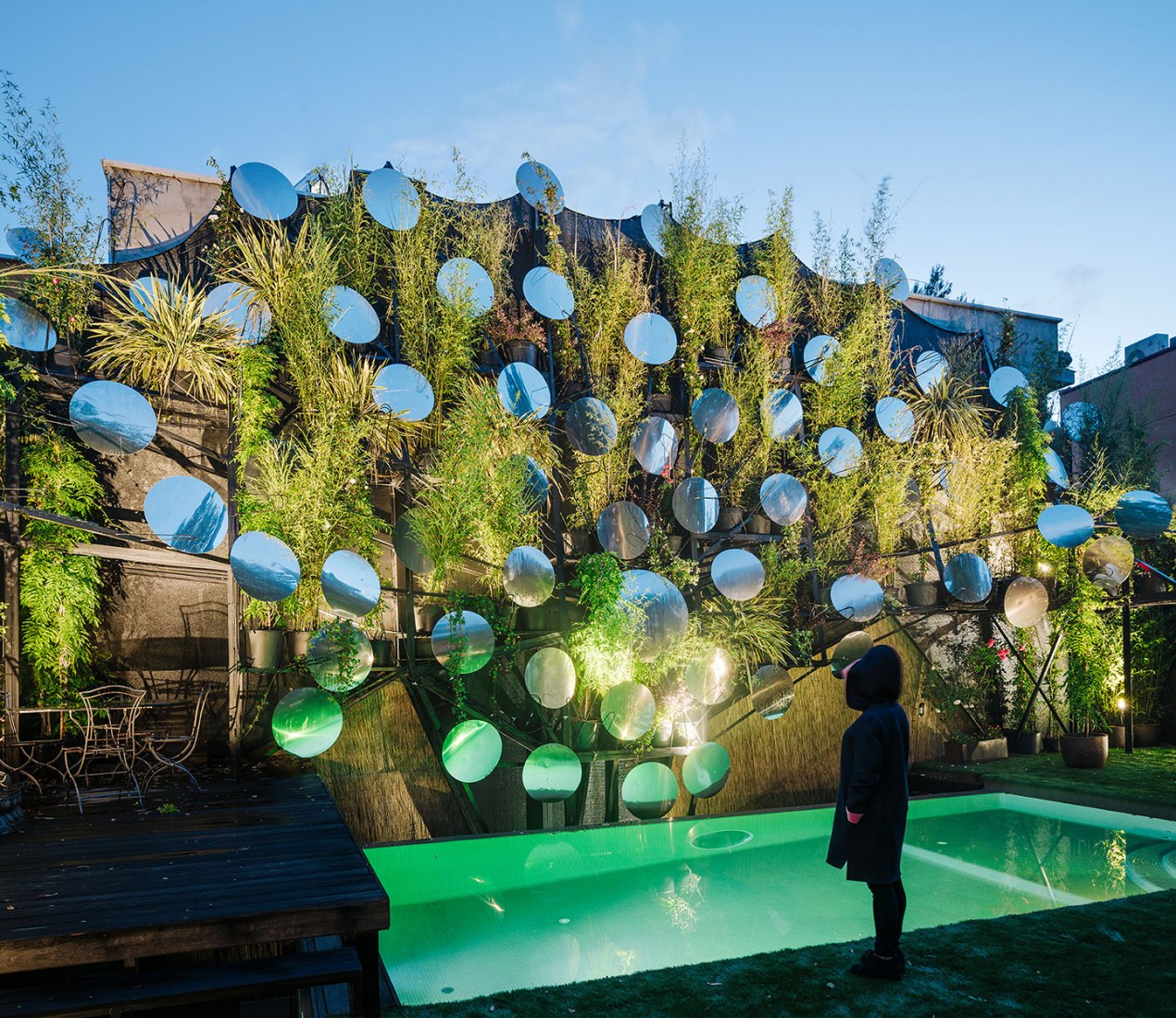 Vista de SPLASH por Manuel Ocaña Arquitectos. Fotografía © Miguel de Guzmán / Rocío Romero. Imagen cortesía de Imagen Subliminal.
