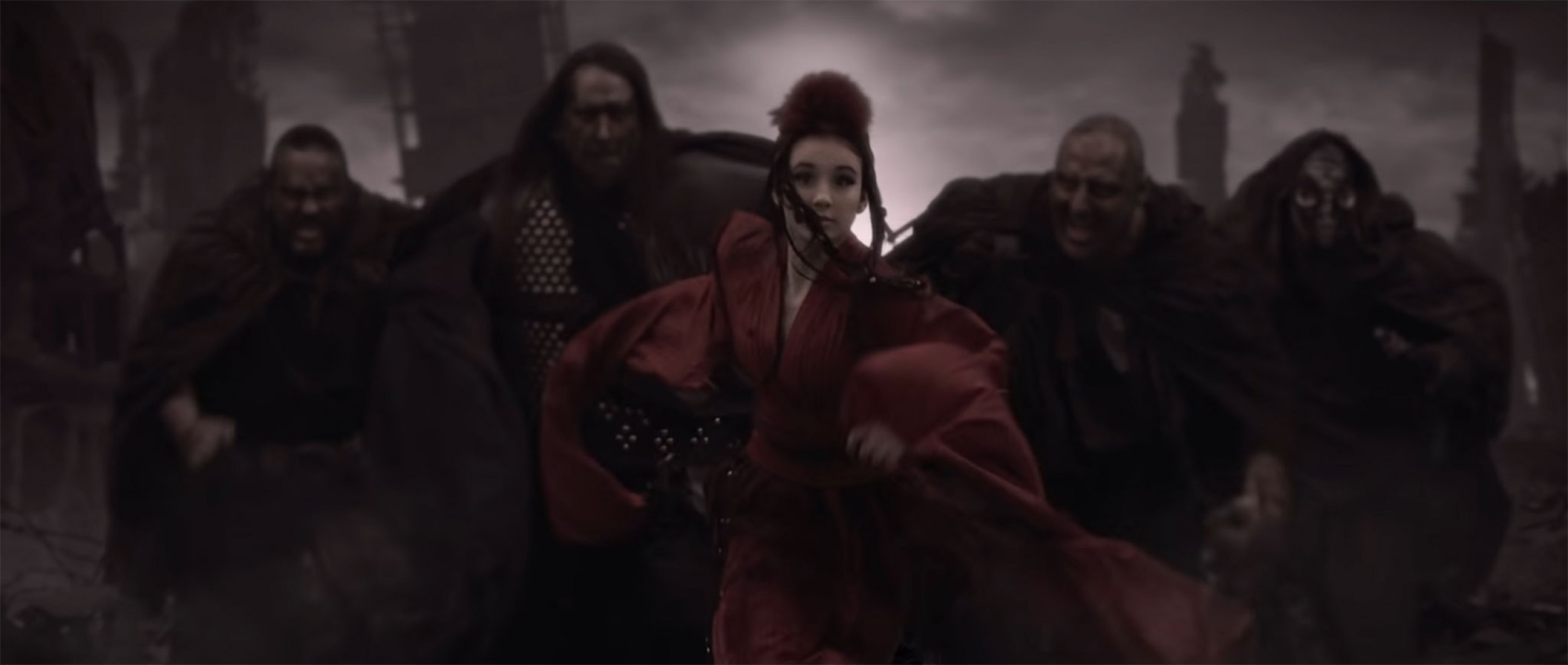 King And Lionheart por Of Monsters and Men