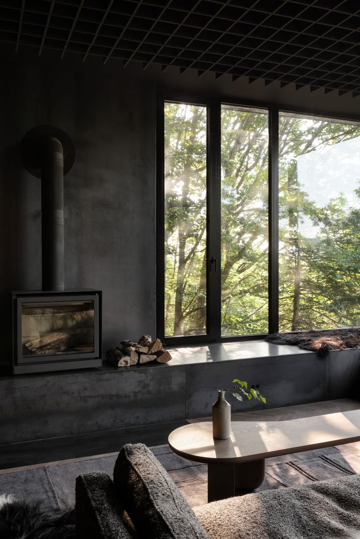 Casa White Rock por Omar Gandhi Architects. Fotografía por Ema Peter Photography.