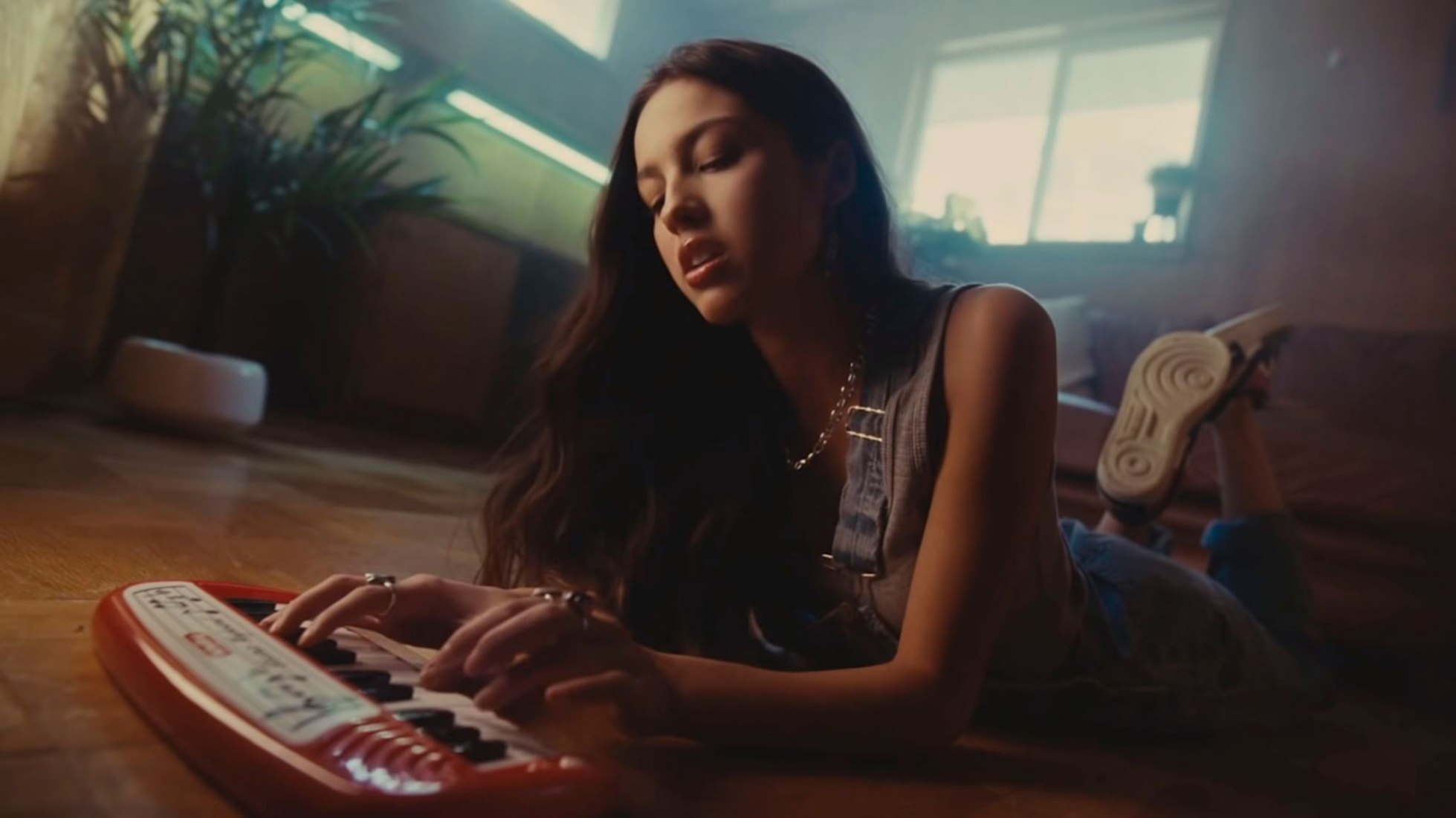 Drivers license by Olivia Rodrigo